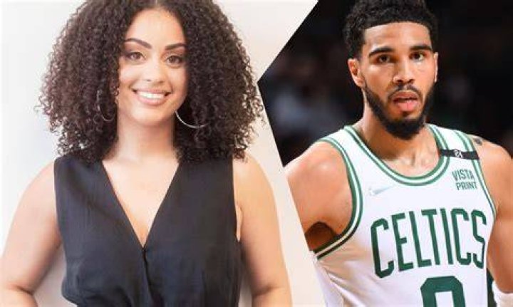 Toriah Lachell, 5 Facts About Jayson Tatum&rsquo;s Baby Mama