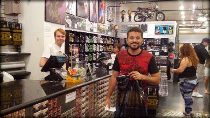 Trato Feito conhe&ccedil;a a loja mostrada na s&eacute;rie do History Channel