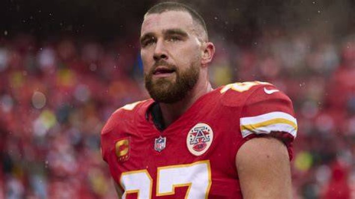 Travis Kelce The Complete Transformation Of The Kansas City Chiefs