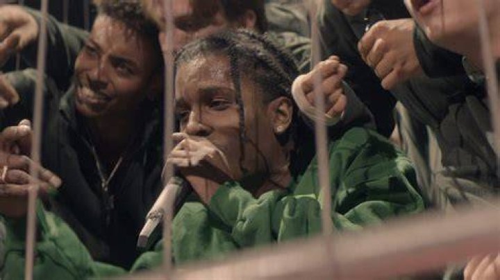 Tribeca Review We Needed &ldquo;Stockholm Syndrome,&rdquo; for the Information, If