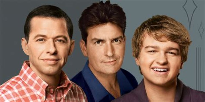 Two and a Half Men’ Opening Song American Profile