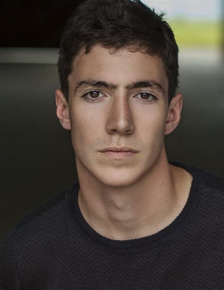 Tyler CHASE Biographie et filmographie
