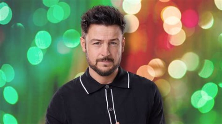 Tyler Hynes On Giving A Modern Spin To The Classic In Hallmark