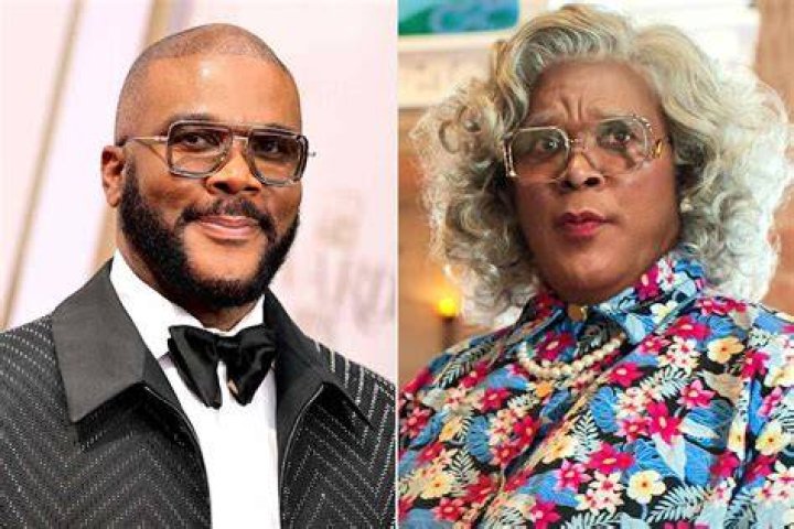 Tyler Perry's Leading Ladies Essence