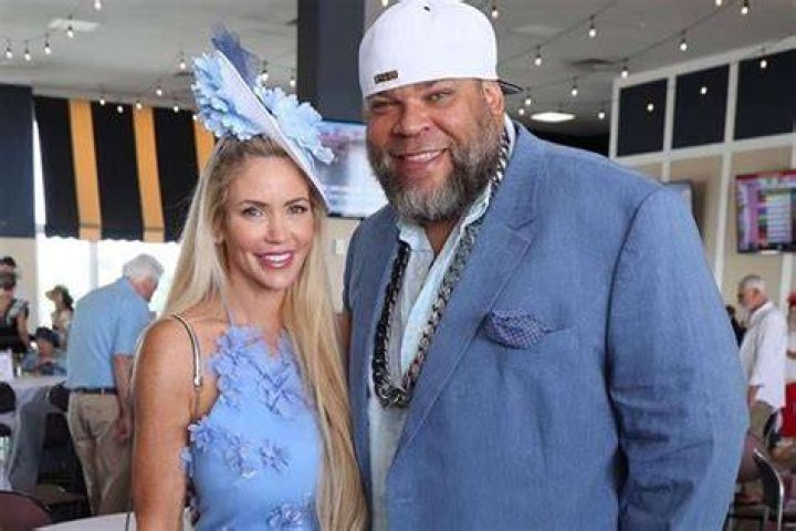 Tyrus Wiki, Biography, Age, Wife, Parents, Children, Net worth