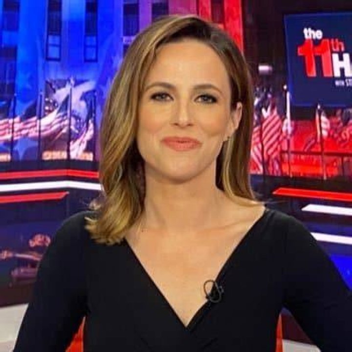 Uncover The Facts: Who Is Alicia Menendez?