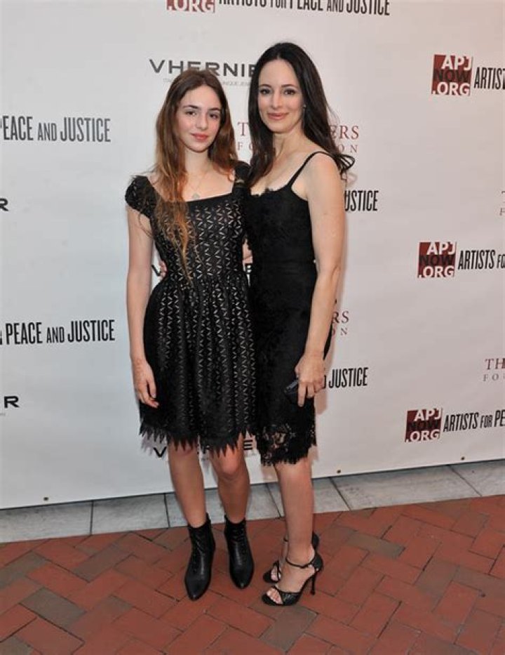 Uncover The Truth: Madeleine Stowe's Daughter Revealed