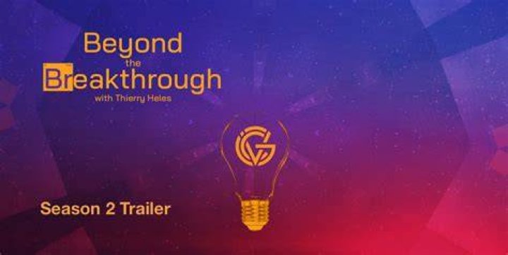 Uncovering The Breakthrough And Beyond