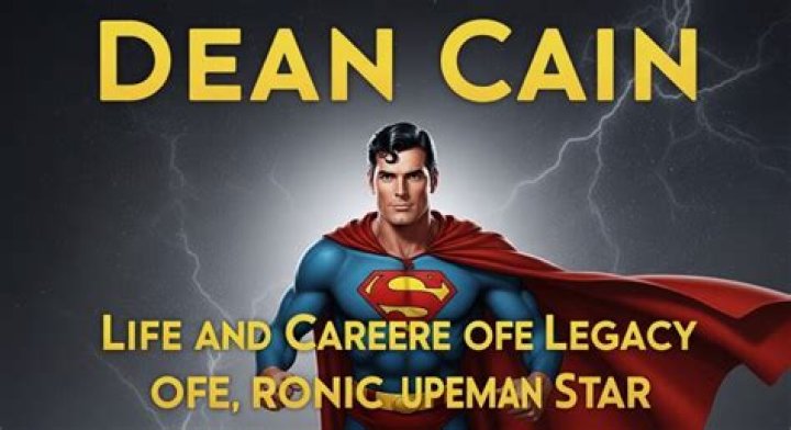Uncovering The Love Life Of The Superman Star