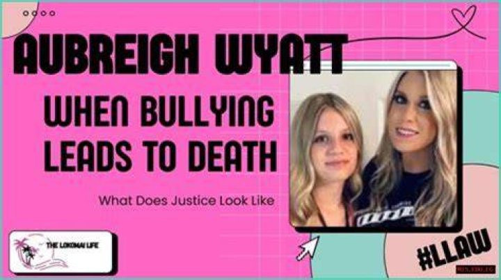 Uncovering The State Where Aubreigh Wyatt Resided: A Comprehensive Guide
