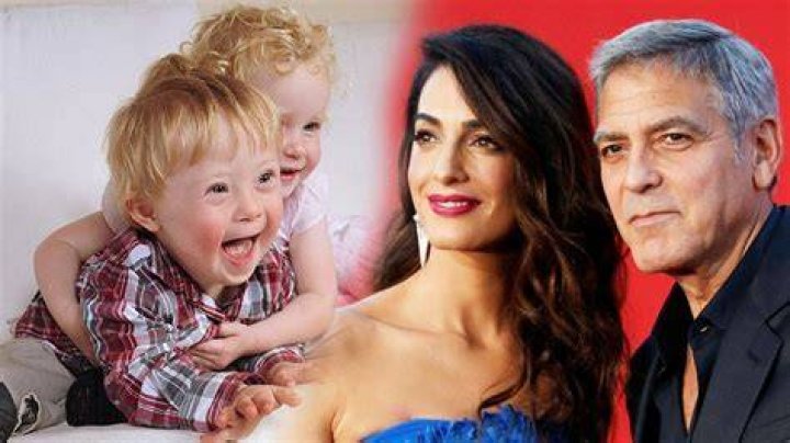 Uncovering The Truth: George Clooney And The Rumors Of A Child With Down Syndrome