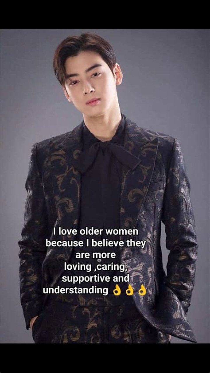 Understanding The Eunwoo Relationship: A Deep Dive