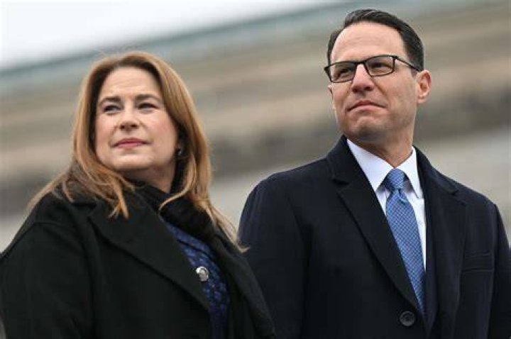 Understanding The Life And Influence Of Shapiro's Wife