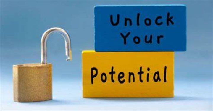 Unlock The Potential Of Your Career With Keisha Chambers