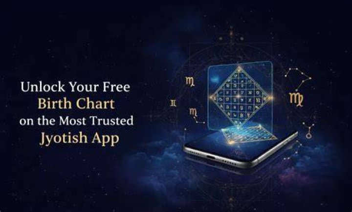 Unlock The Puzzle Of Your Birth Chart
