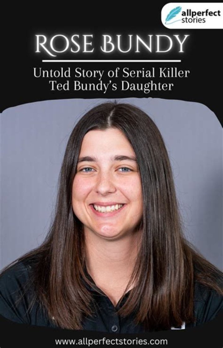 Unraveling The Life Of Ted Bundy's Daughter: A Journey Through Shadows