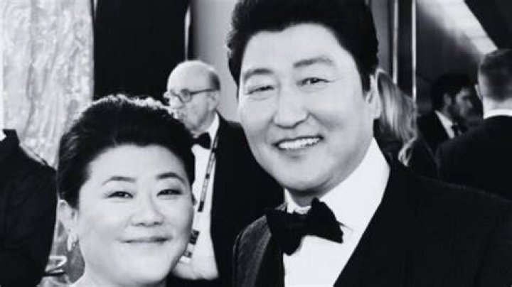 Unraveling The Mystery: Is Hwang In Yeop Married?