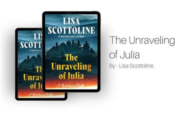 Unraveling The Mystery Of Julia Gisella's Death Age