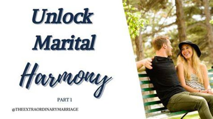 Unveiling Age Differences And Marital Harmony