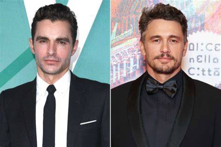 Unveiling James Franco's Celeb Heights: Insights And Surprises Revealed