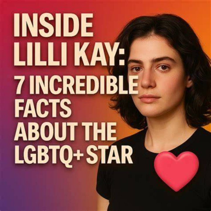 Unveiling Lilly Kay: Understanding Her Gender And Identity