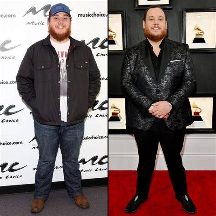 Unveiling Luke Combs's Height And Weight: A Comprehensive Look