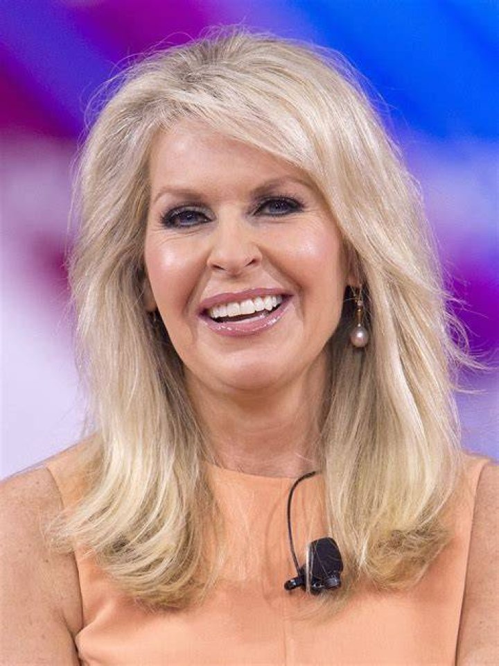 Unveiling Monica Crowley's Measurements: Insights And Surprises