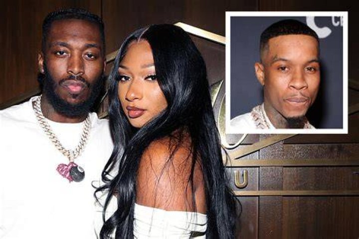 Unveiling The Fortune Of Megan Thee Stallion: Net Worth Secrets Revealed