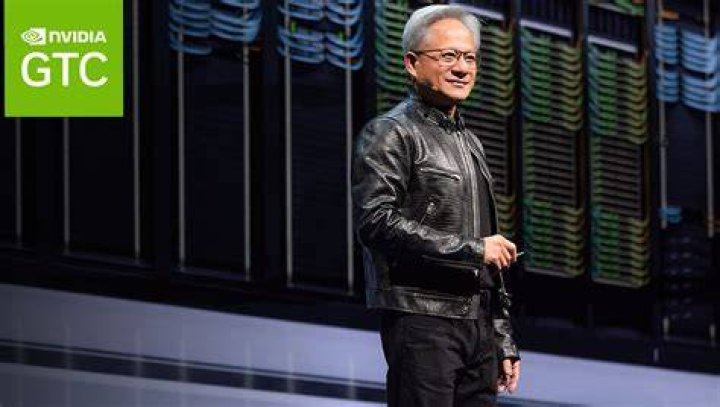 Unveiling The Identity Of Jensen Huang's Better Half