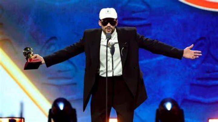 Unveiling The Impact Of Bad Bunny's Grammy Performance