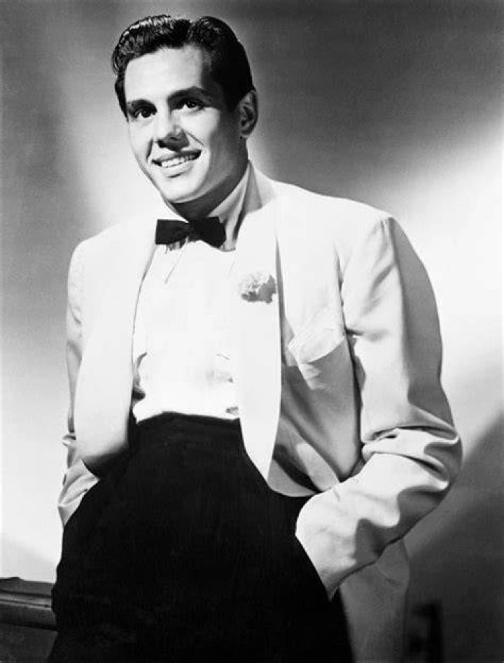 Unveiling The Legacy Of Desi Arnaz Je