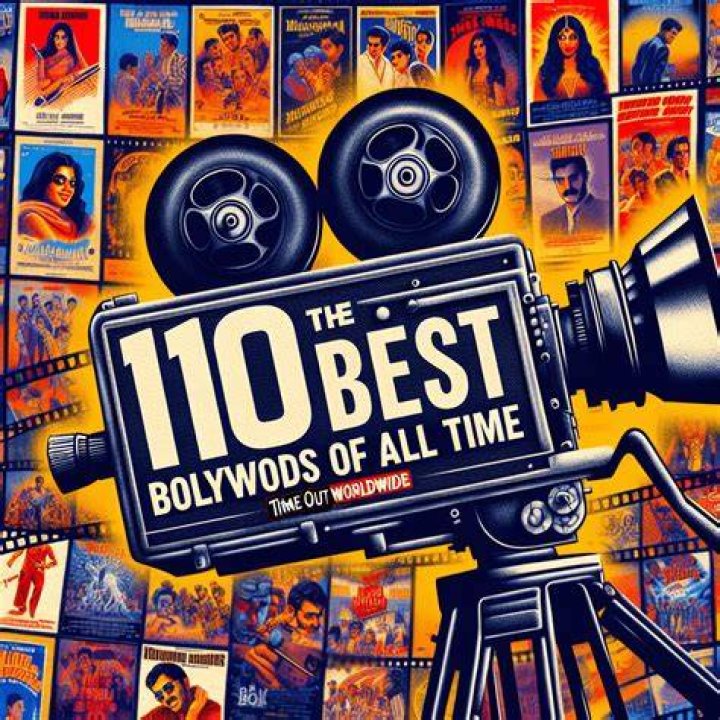 Unveiling The Magic Of The Current Bollywood Movie Craze
