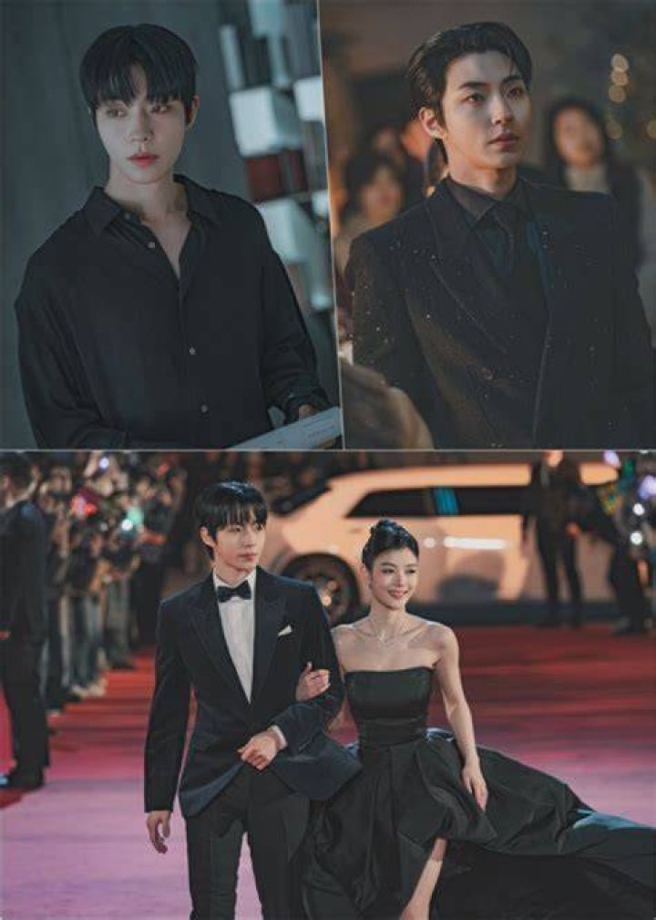 Unveiling The Mystery Of Hwang In Yeop's Wife: Who Is She?