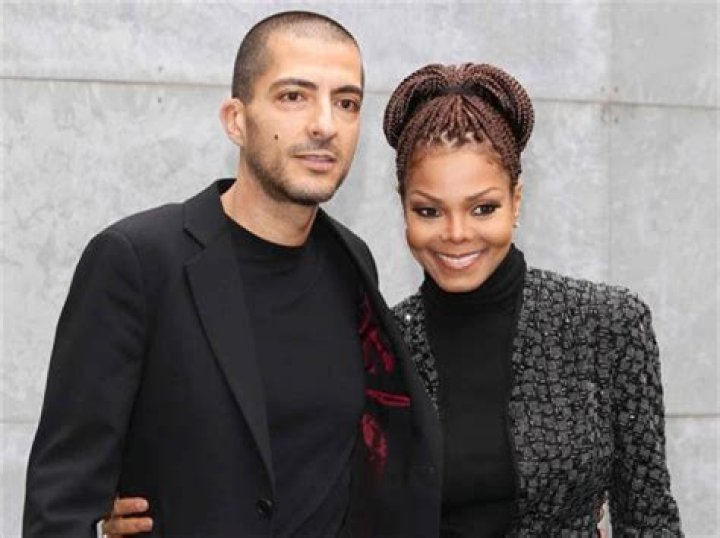 Unveiling The Mystery: Who Is The Father Of Janet Jackson's Son?