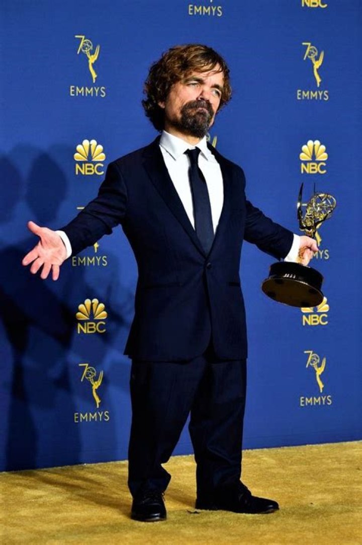 Unveiling The Mystique Of Jonathan Dinklage's Age