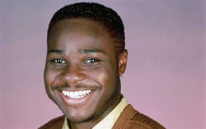 Unveiling The Theo Huxtable Actor: Discoveries And Insights