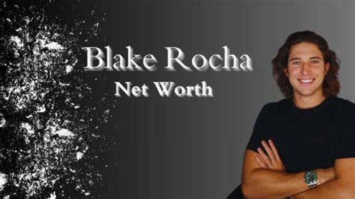 Unveiling The Wealth Of Blake Fielder-Civil: How Much Is He Worth?