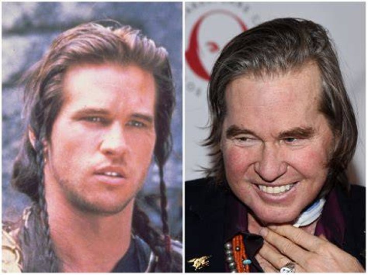 Val Kilmer Was Written Out of &lsquo;Willow&rsquo; Series at Last Minute