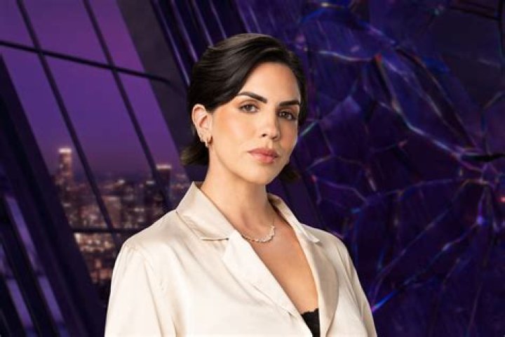 Vanderpump Rules Who Is Katie Maloney's Boyfriend Satchel? The Daily