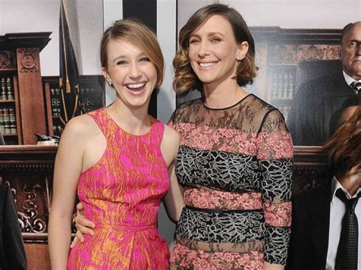 Vera Farmiga&rsquo;s Siblings All About the Actress&rsquo;s Brothers and Sisters