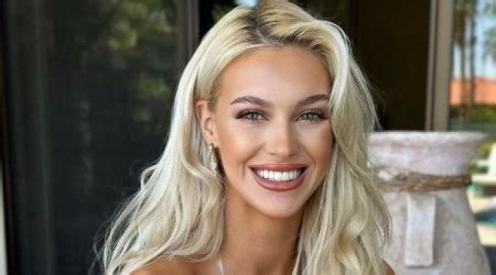 Veronika Rajek Height, Weight, Age, Net Worth, Boyfriend, Family