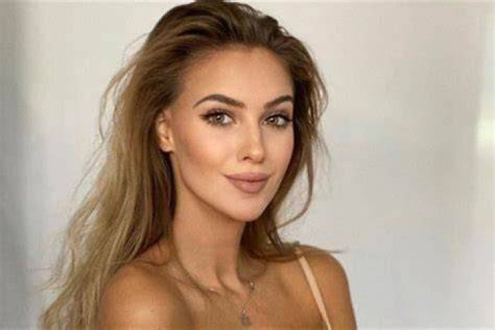 Veronika Rajek (rajekveronika) Nude Leaked (22 Photos) PinayFlixx
