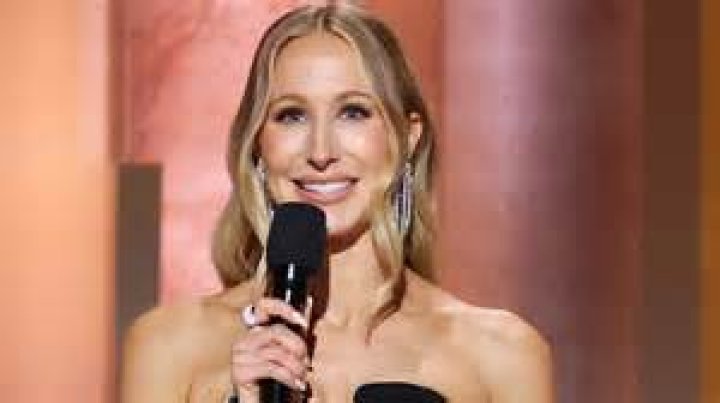 Versammeln Herrschaft Kapitalismus nikki glaser father Werbung das