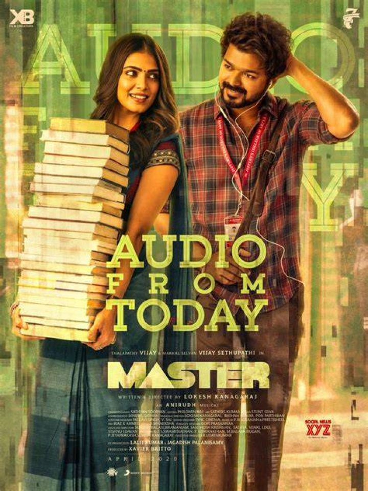 Vijay , malavika mohan, master, thalapathy, thalapathy vijay, vijay