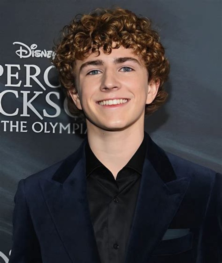 Walker Scobell Riordan Wiki Fandom