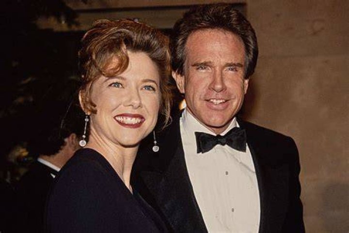 Warren Beatty on Life with Bening and Kids
