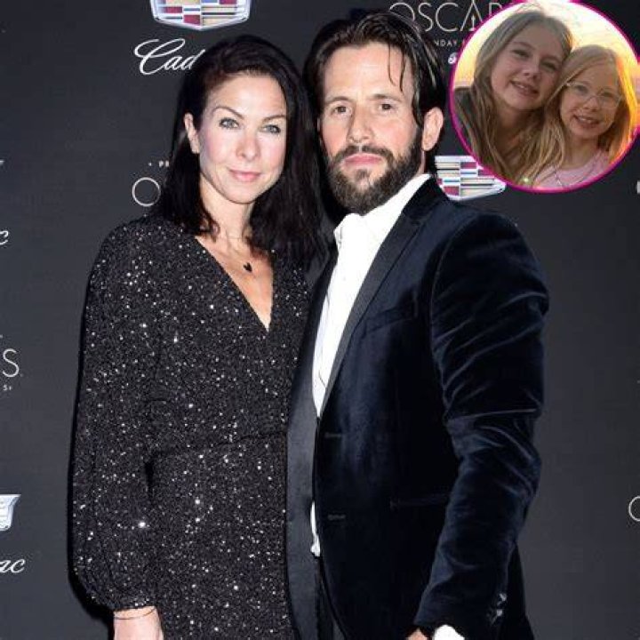 Was Christian Oliver married? What to know about his exwife Jessica Munoz