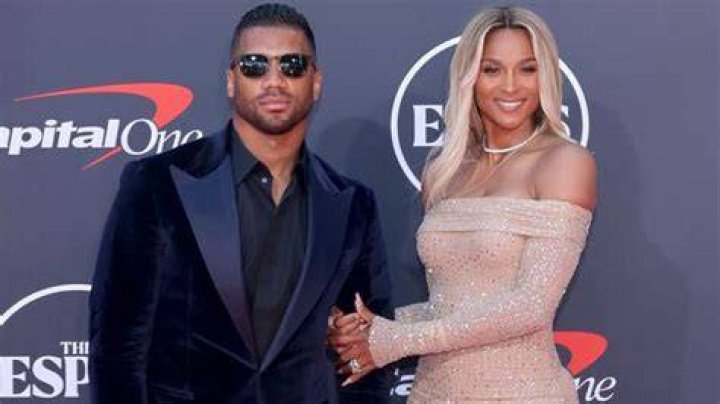 Was Russell Wilson Married Before Ciara: The Untold Story