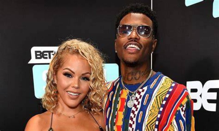 WATCH DC Young Fly delivers powerful eulogy for longtime partner and