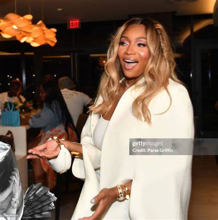 Watch Marlo Hampton and Her Nephews Give a Tour of Their Super Stylish